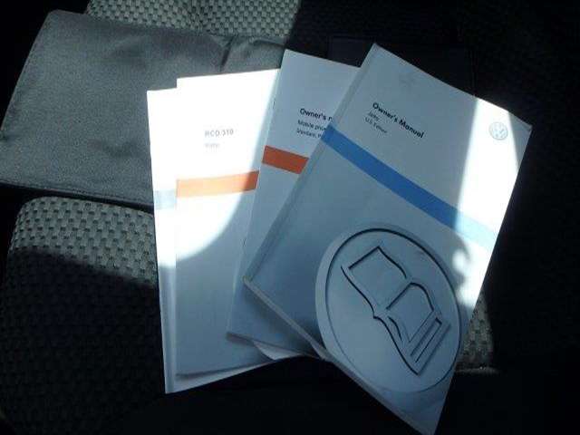 2011 Volkswagen Jetta 